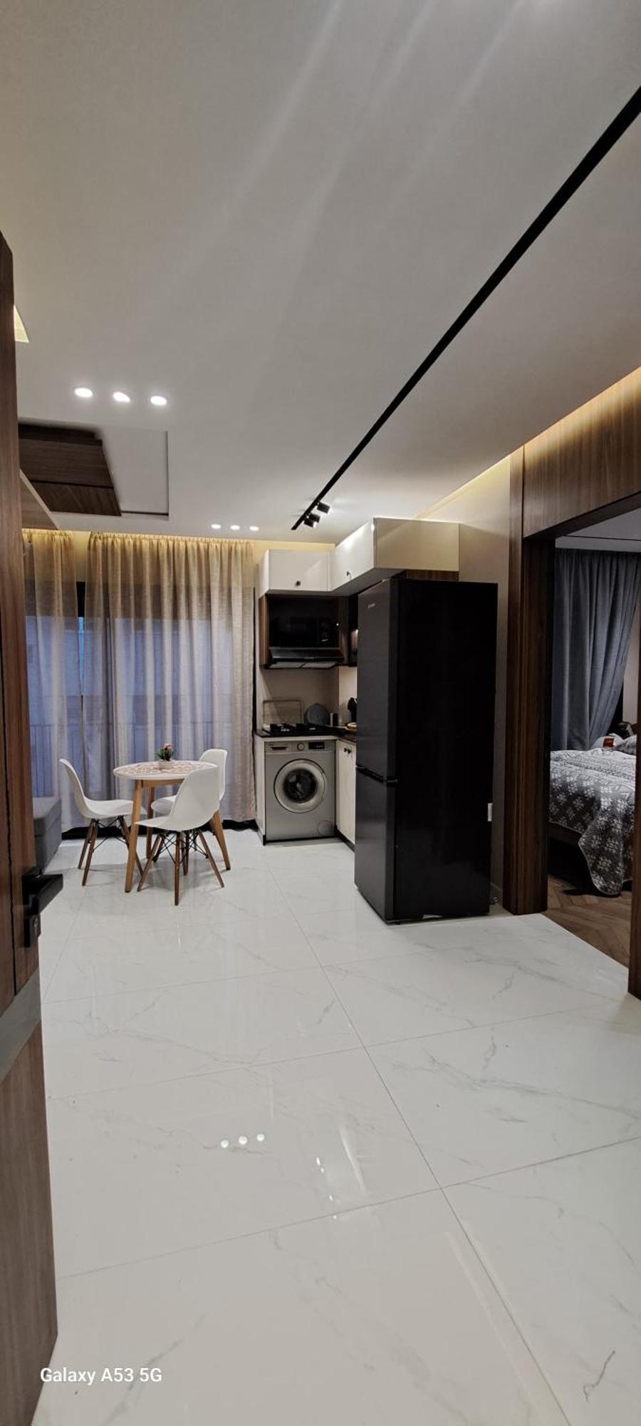 Comfort & Chic - Center Rabat