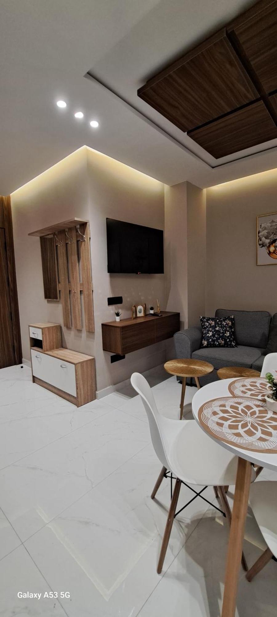 Appartement Comfort & Chic - Center