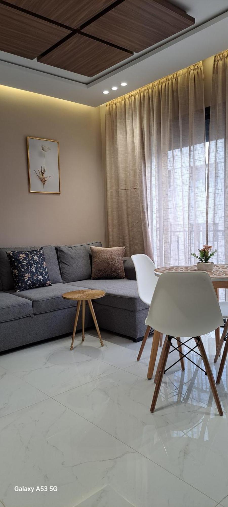 Apartamento Comfort & Chic - Center *