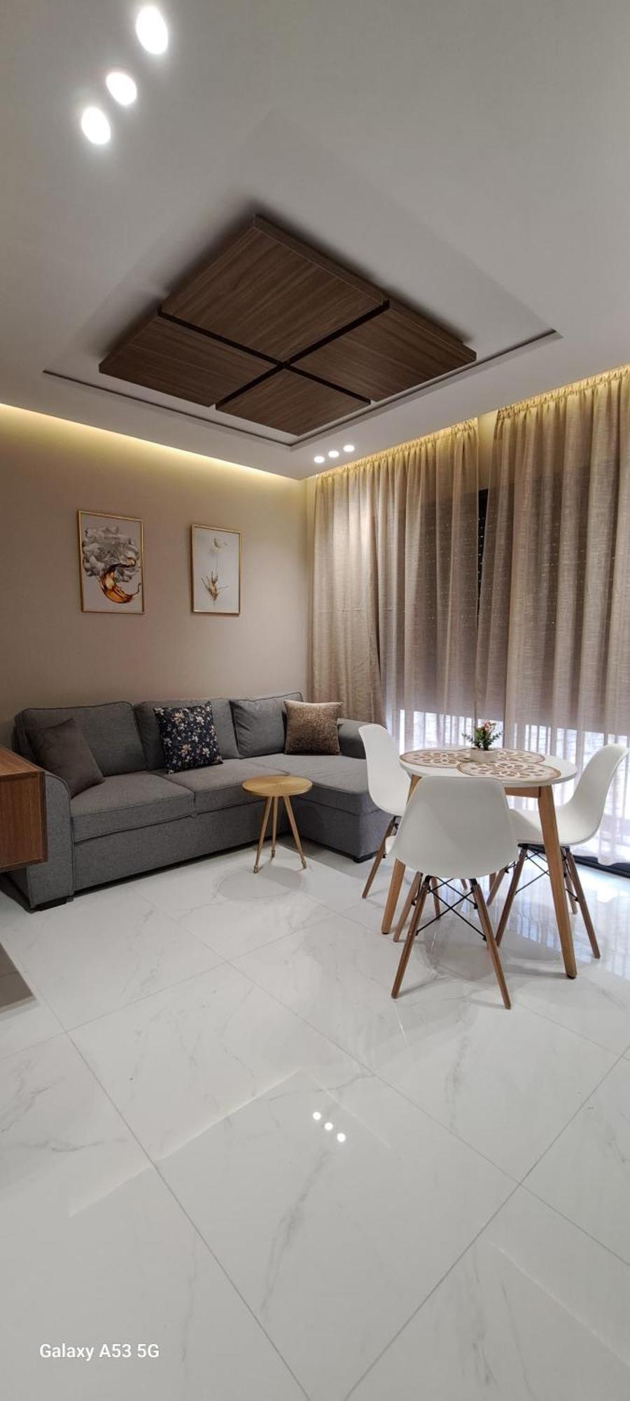 Comfort & Chic - Center Appartement