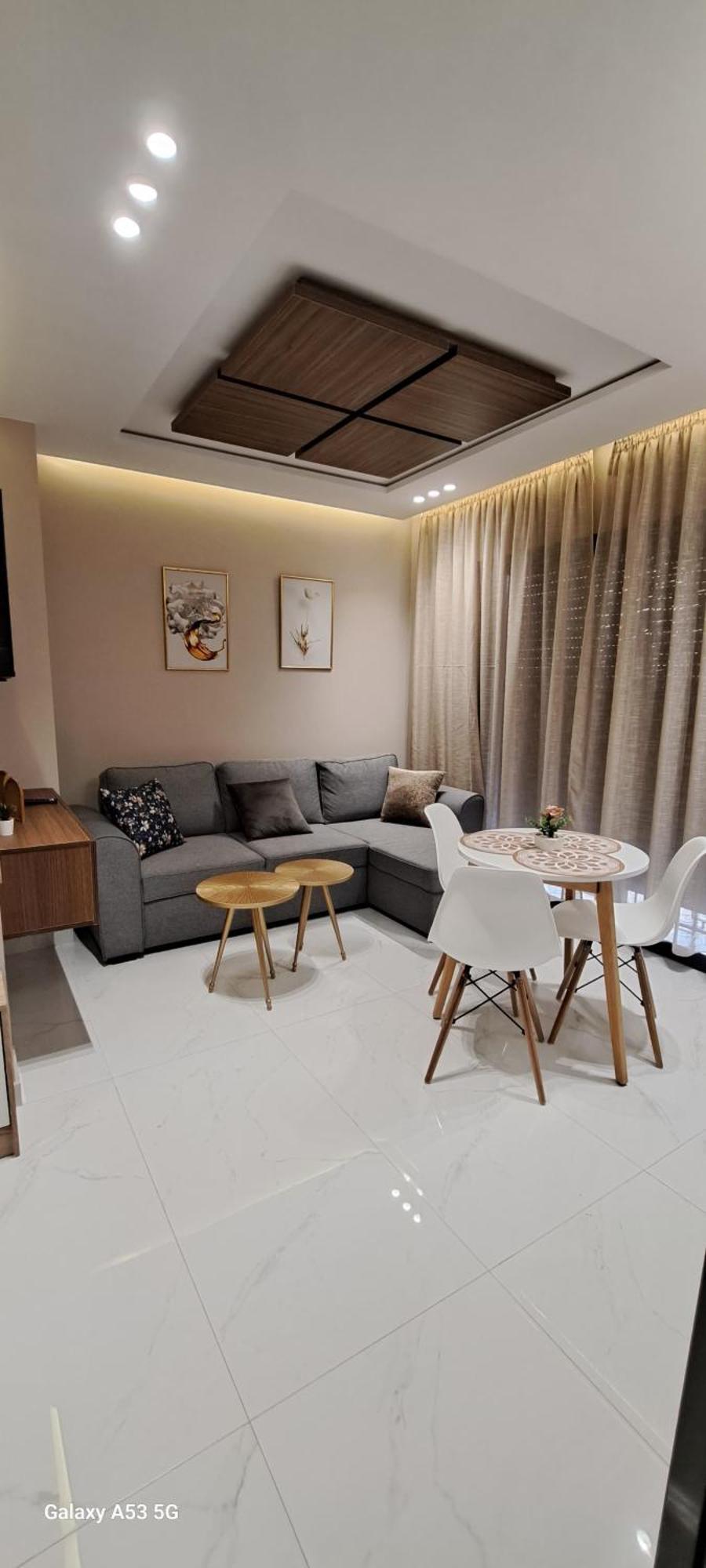 Appartement Comfort & Chic - Center *