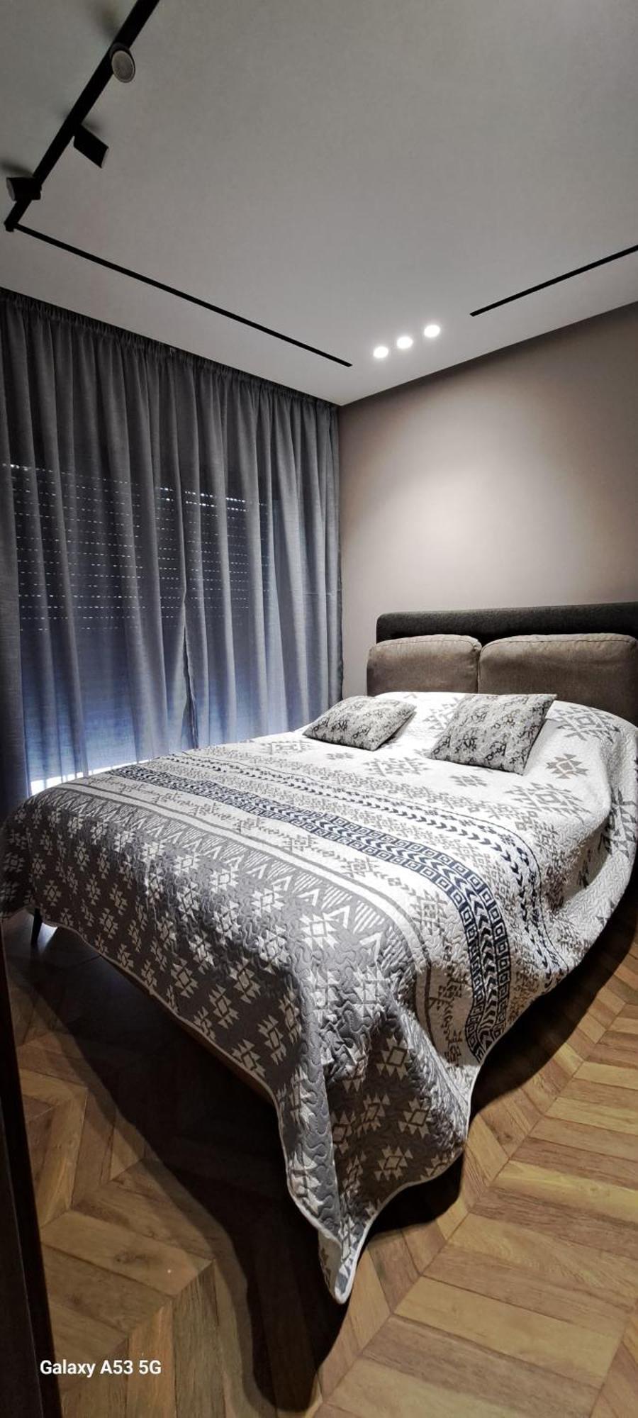 Comfort & Chic - Center *