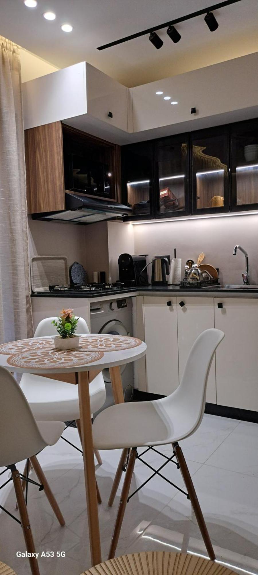 Comfort & Chic - Center Rabat