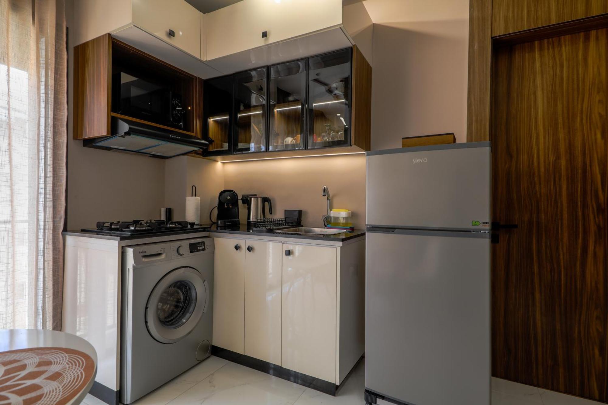 Apartamento Comfort & Chic - Center