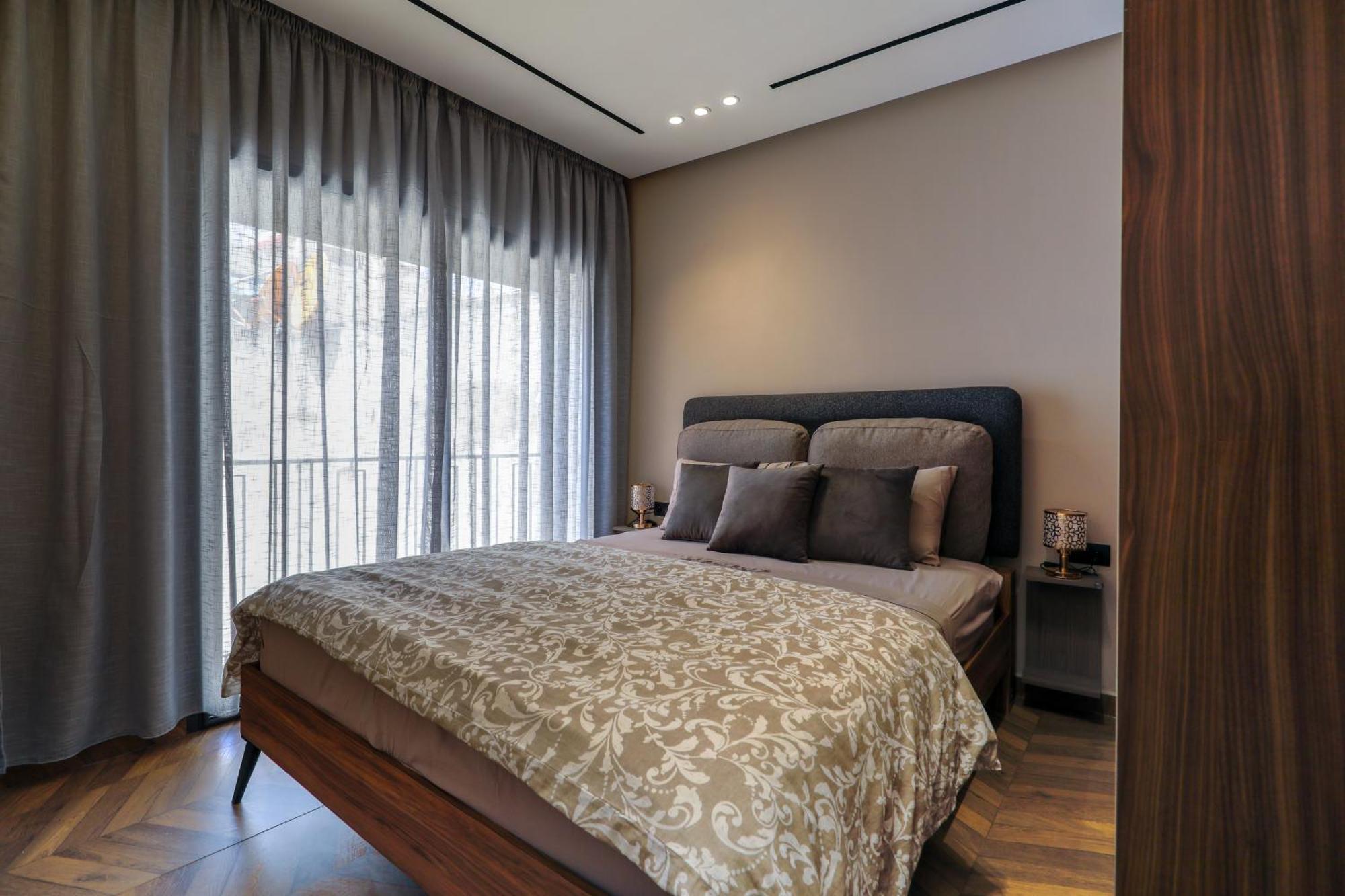 Appartement Comfort & Chic - Center