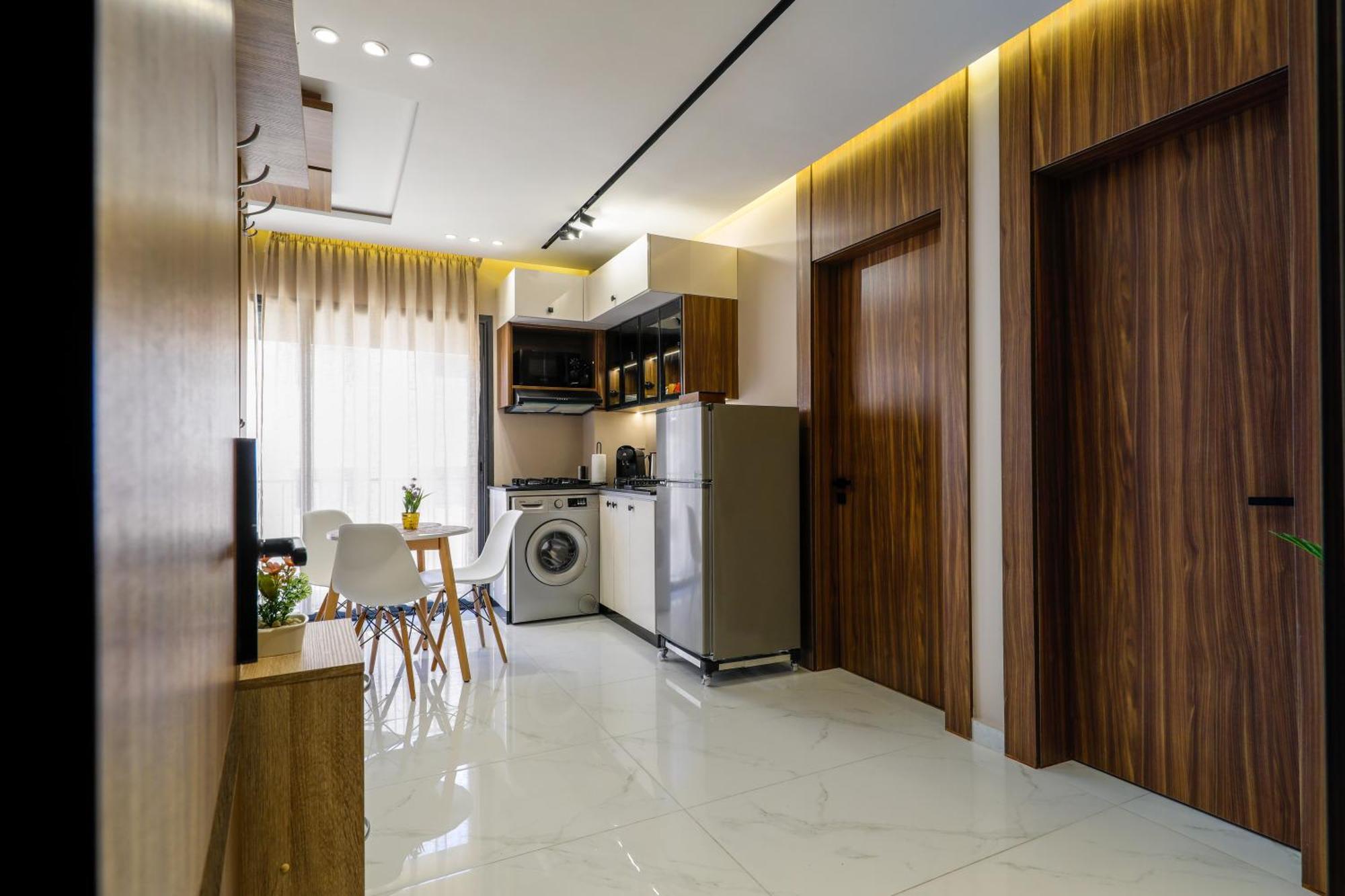 Apartamento Comfort & Chic - Center