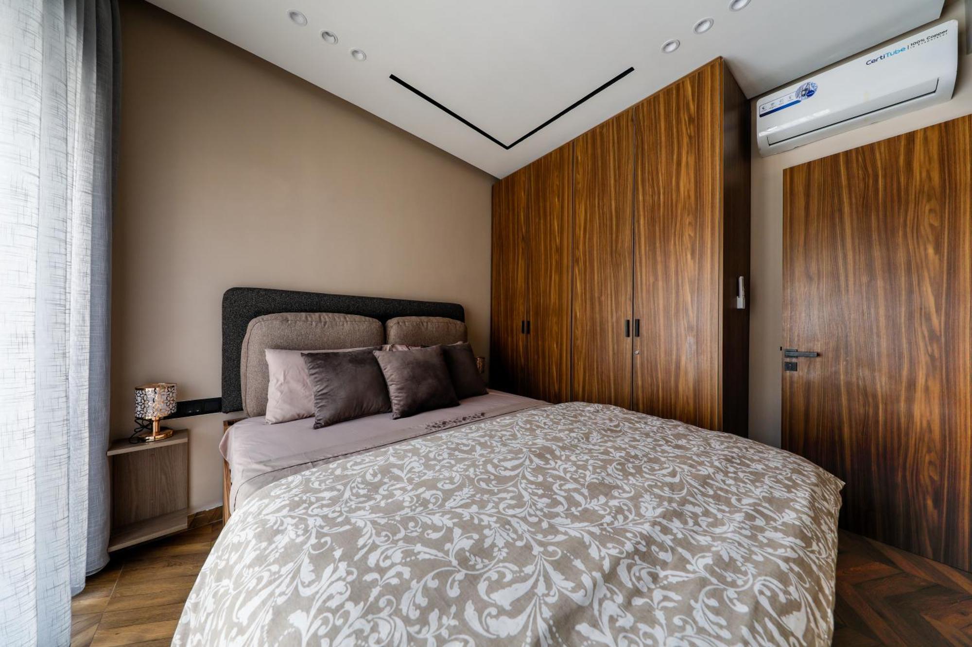 Comfort & Chic - Center Apartamento Rabat