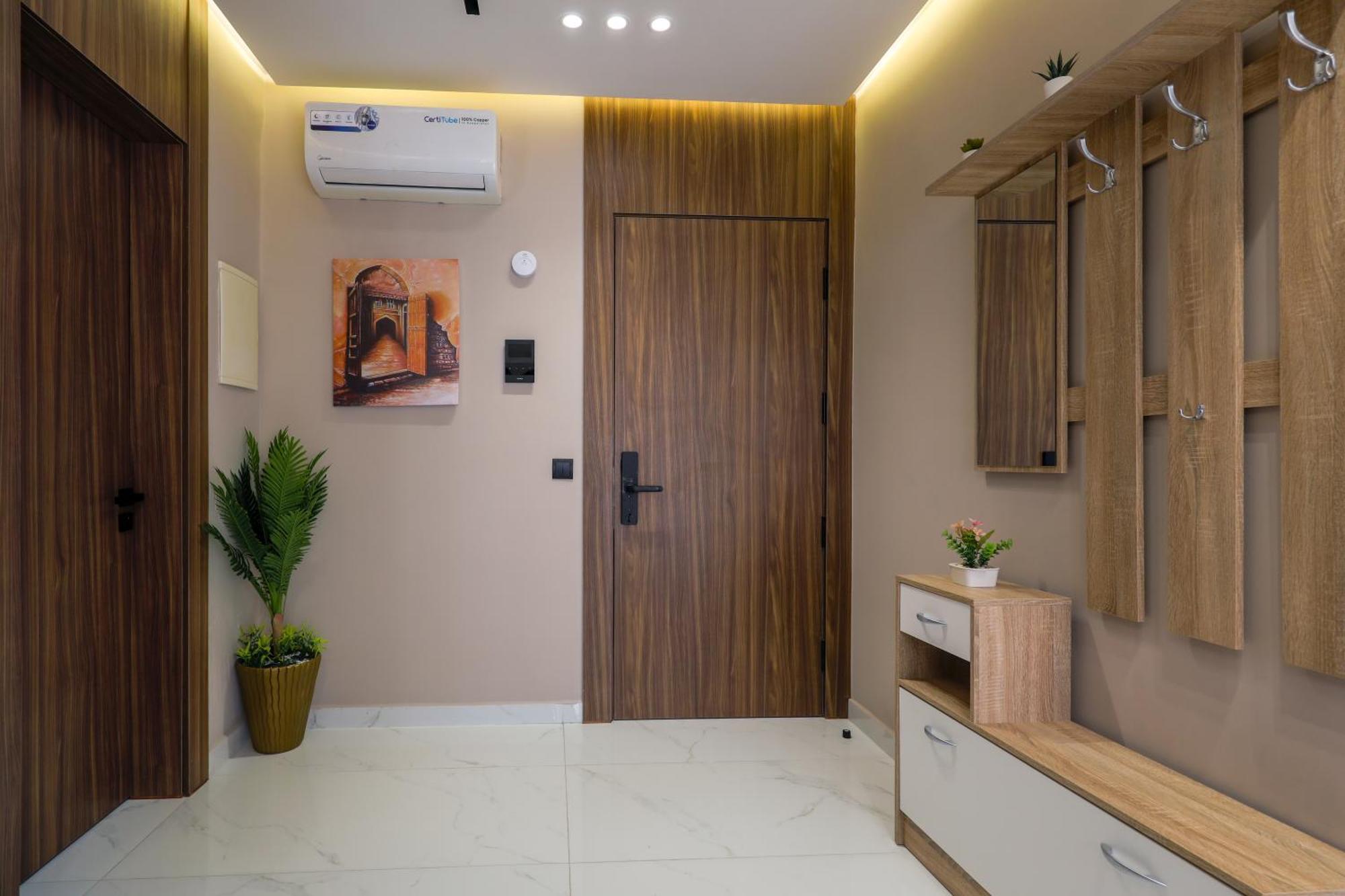 Comfort & Chic - Center Rabat
